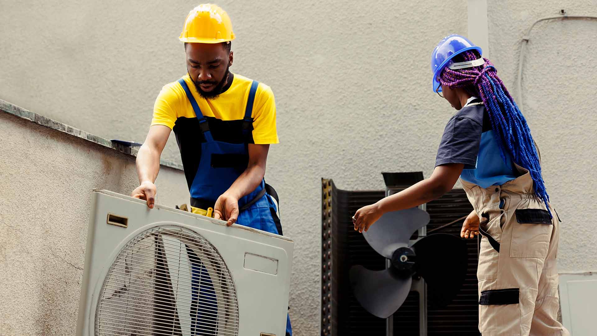 Maintenance de climatiseur Martinique